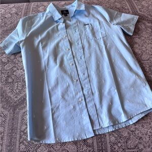 Short Sleeve Volcom L Men’s shirt